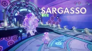 Sargasso Kit Anomaly Puzzle Solutions | Guide to the Meta-Terminal | Ratchet & Clank: Rift Apart
