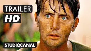 APOCALYPSE NOW: FINAL CUT Trailer German | Available from October 24th on DVD, Blu-ray, UHD & Dig...