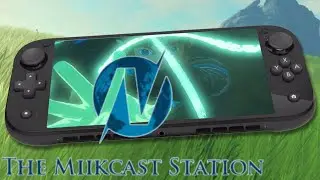 Nintendo Switch Pro Rumors Are More Wild Than Usual - The Miikcast Station