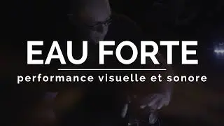 EAU FORTE