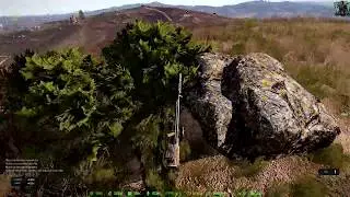 Arma 3 Exile.RU111*Всё-таки нашли  враги.*
