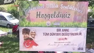 Keşan Dallık Şenlikleri