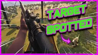 THE GLIDER IS FUN! | PUBG PC Gameplay | 2 WINS