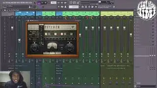 How to Mix Rap Vocals in FL Studio for Beginners