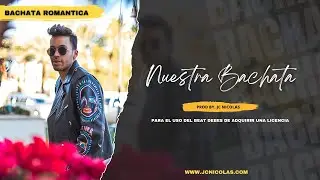 Beat de bachata 2024  