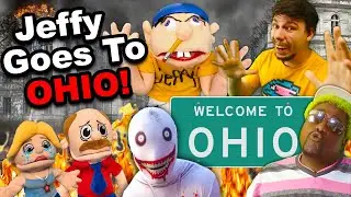 SML Parody: Jeffy Goes To Ohio!