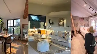 Caleb Simpson House tours compilation