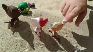 LPS фильм 