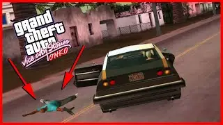СПАСЕНИЕ ДЕВУШЕК МАРТИ С 1 ХП!! | GTA Vice City Stories OHKO