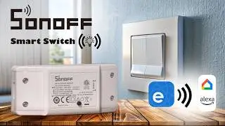 Smart Home Gadget to have Better Life