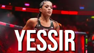UFC Fighters Invited To The Sleepover (Tier List)