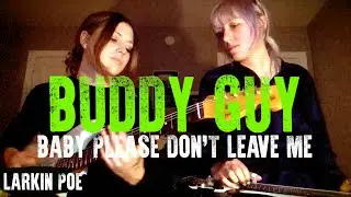 Buddy Guy 