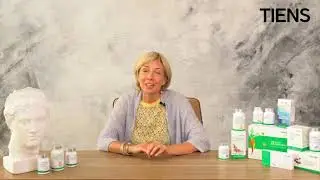 Пребиотик Тяньши