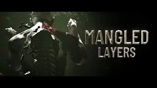 Mangled - 