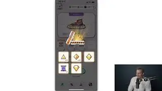 Was ist in einer Satoshi Mystery Box Lvl10? | STEPN Deutsch | STEPN Strategien für Fortgeschrittene