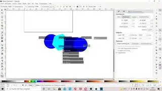 Inkscape Messwekzeug Inkscape tutorial deutsch Inkscape Kurs