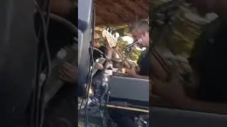 LOCAÇÃO DE SOM BANDA DP30