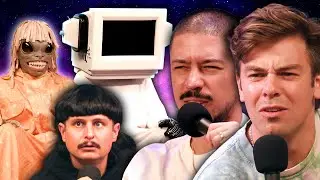 Exclusive Interview with Oliver Tree's Label