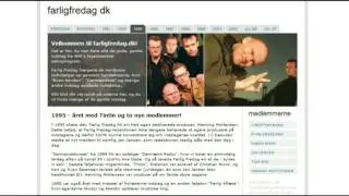 Farlig Fredag - Tintin (1995)