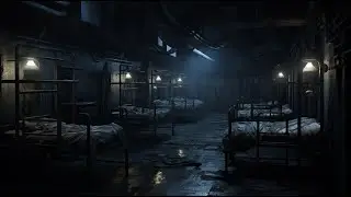 The Enchanting Sounds of Dark Academia: A Relaxing Playlist for Your Dark Dormitory