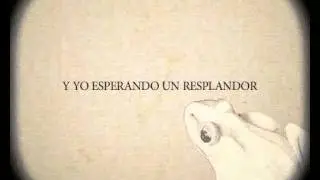 Amaral - Esperando un Resplandor