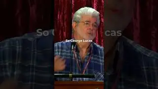 George Lucas Paid a $250,000 Fine for This
