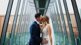 Rachel & Agustin Teaser Trailer | The Fig Room | Short North, Columbus, Ohio Wedding Video