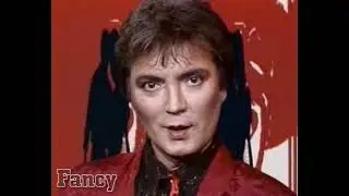 Flames Of Love (Fancy)