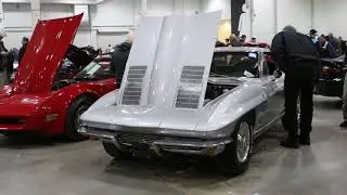 Toronto Spring Classic Car Auction