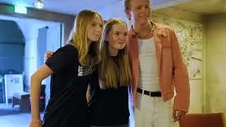 Konfafesten 2025 – Svenska kyrkan i Örebro
