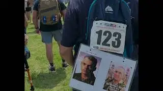 Memorial May 2024 Closing Ceremonies TMF & CTL
