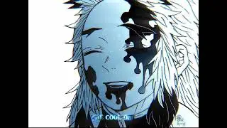 Tanjiro Vs Akaza | Skyfall edit