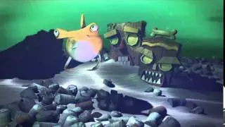 Jow the talking fish