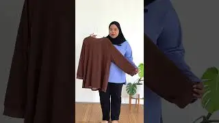Mis Claire Plus Size Toria Long Sleeve Knit Jumper Top