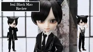 Isul Black Mao Review