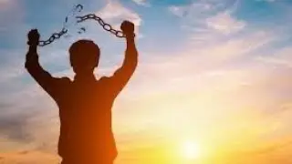 Saiffpha - I'm a prisoner ( Visualiser )