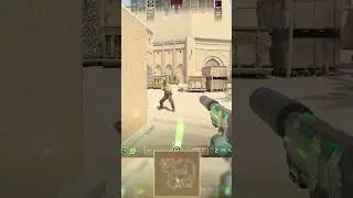 huNter- QUADRO Mirage 27.05.24 #cs2 #faceit #huNter-