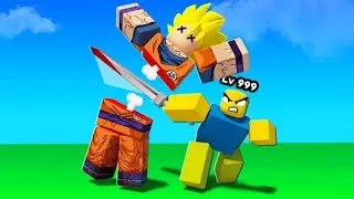 Roblox, but I have to KILL to SAVE Anime Girls!