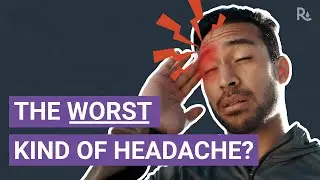 Help for Cluster Headaches, the Most Painful Headache Type