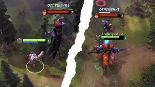 Tiny Airlines + Такси До Т1 | DOTA 2