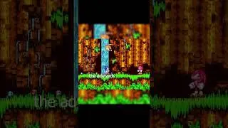 SONIC FRONTIERS VS GENSHIN IMPACT in a nutshell