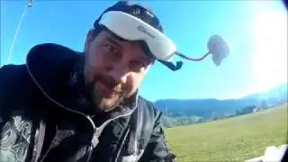 Fun with Babylon-FPV with Banggood - racer