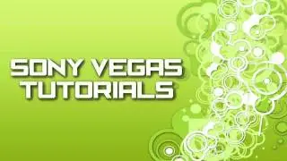 New Sony Vegas Effect !!! - Tutorial - For Snipers - Must See
