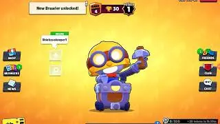 brawl stars box opening part 2