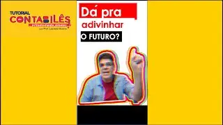 Dá pra adivinhar o futuro? #shorts