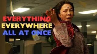 Everything Everywhere All At Once - Kinds Of Kindness Trailer Style