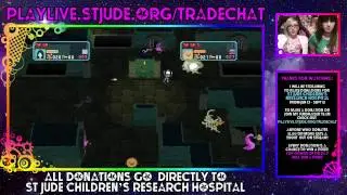 Livestream with HaiLedaBear Part 1 (Video 3-3)