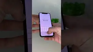 IPhone XS 256 Gb Space Gray