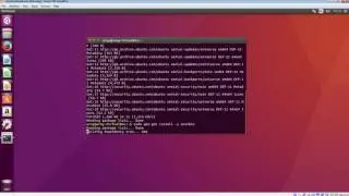 Installing Ansible onto an Ubuntu Server