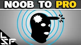 CS:GO NOOB TO PRO #10 - Mind Games & Adaptation